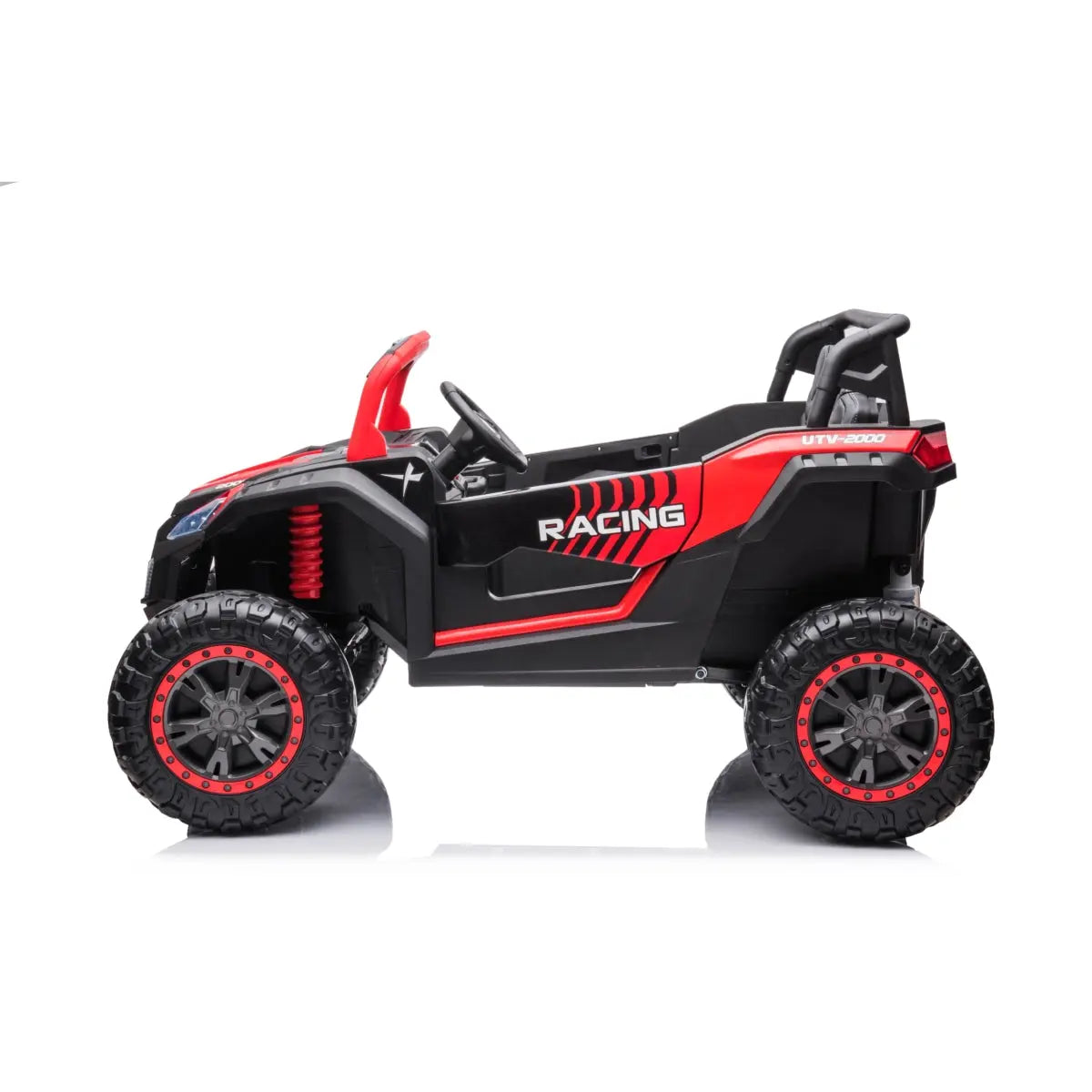2026 24V Dune Buggy Buccaneer 4X4 2 Seater XXL Kids Ride On Car with Remote Control