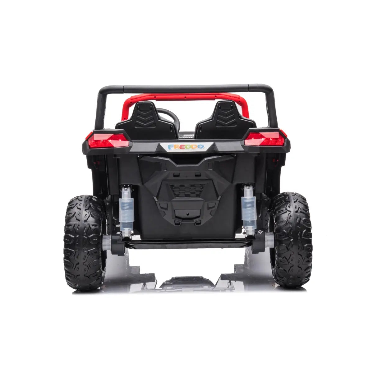 2026 24V Dune Buggy Buccaneer 4X4 2 Seater XXL Kids Ride On Car with Remote Control