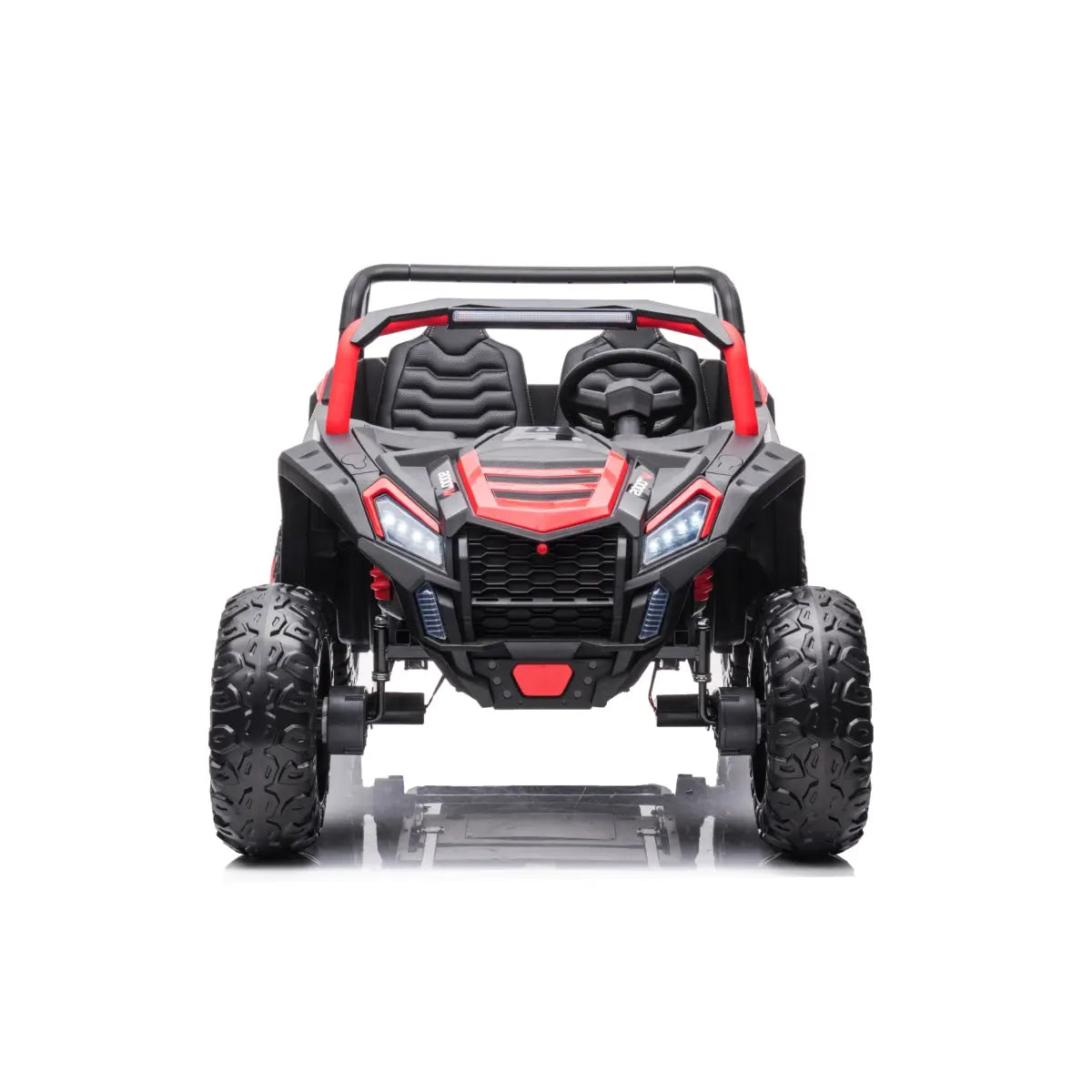 2026 24V Dune Buggy Buccaneer 4X4 2 Seater XXL Kids Ride On Car with Remote Control