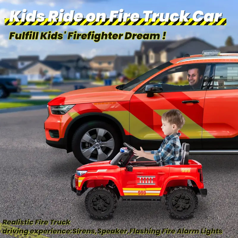 24V Ride On Police Car For Kids 2 Seater, 400W Ride-on Toy For Big Kids With Remote Control 8c2a5ae3-394c-4cbd-af70-055dcf525d3e