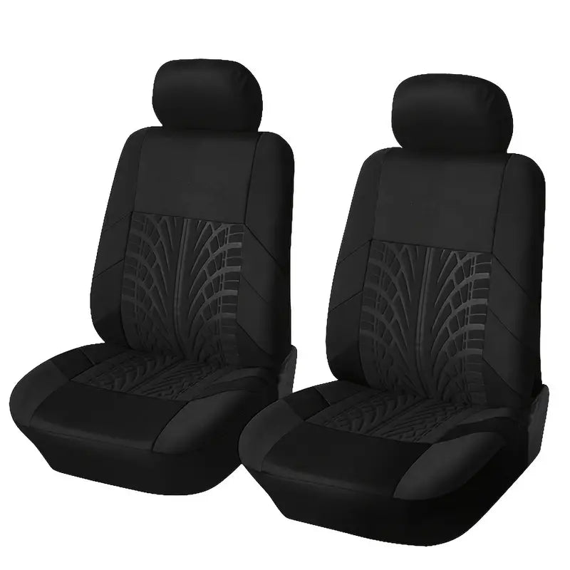 2 Premium Front Car Seat Covers with Removable Headrest Universal Fit Black Two Seats 9208c72d-dc5e-4dd6-a682-888e5ddc2ff4_1