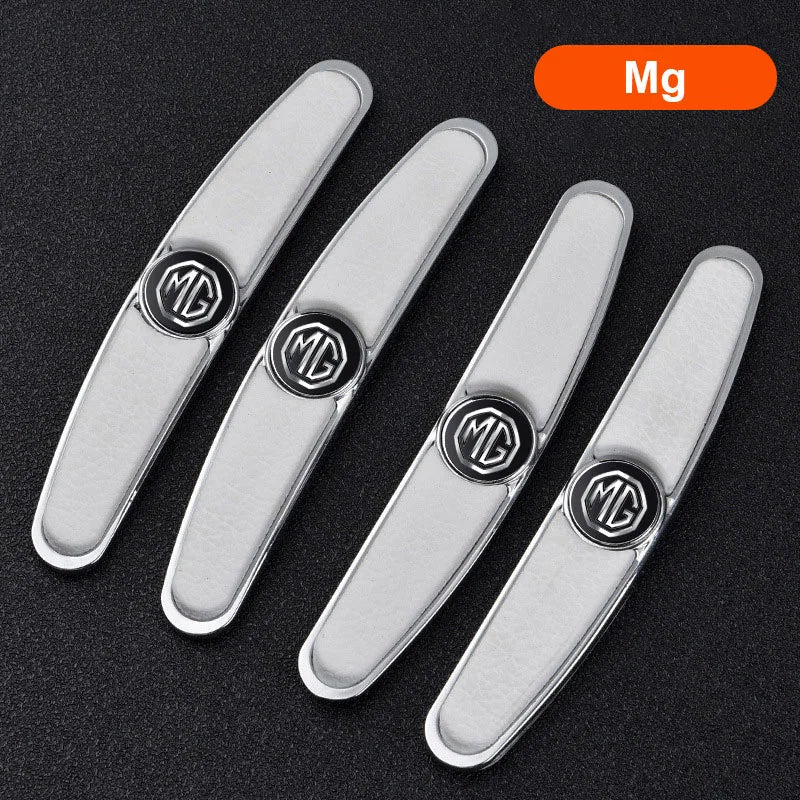 Bumpers for Scratch Protection | Anti-Collision White MG 98a64f41c0a909bca0e278b84edc1d9c