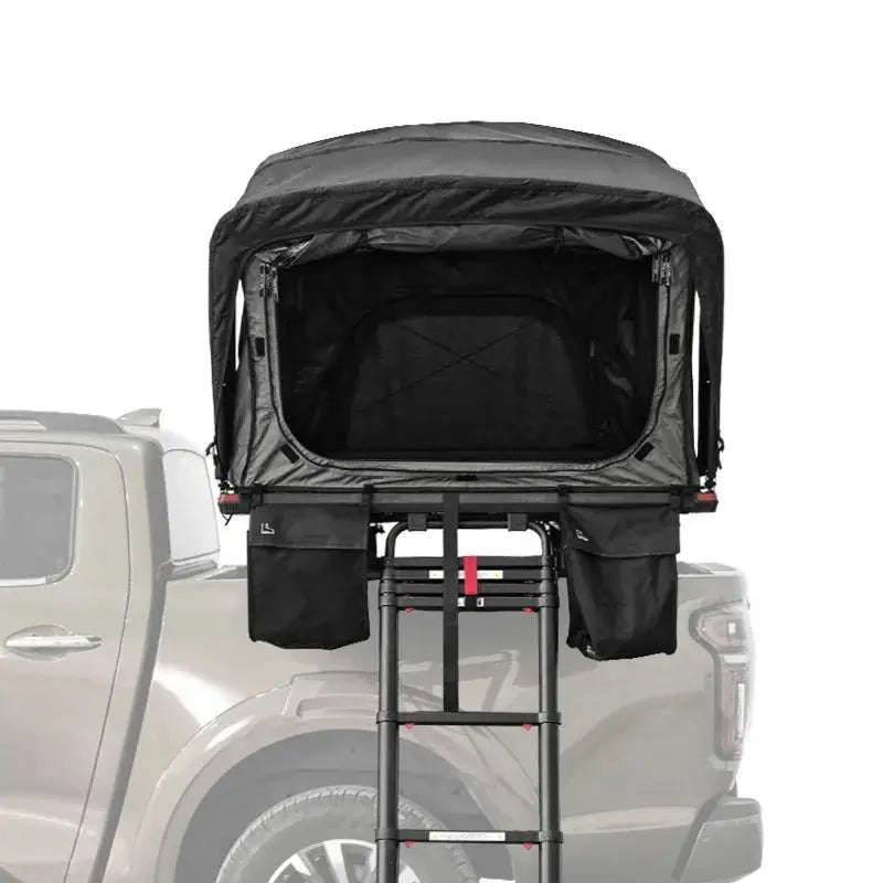 Lite Cruiser Rooftop Tent – Waterproof & Easy Setup 9a644280886e4d45841d150133a20380-goods