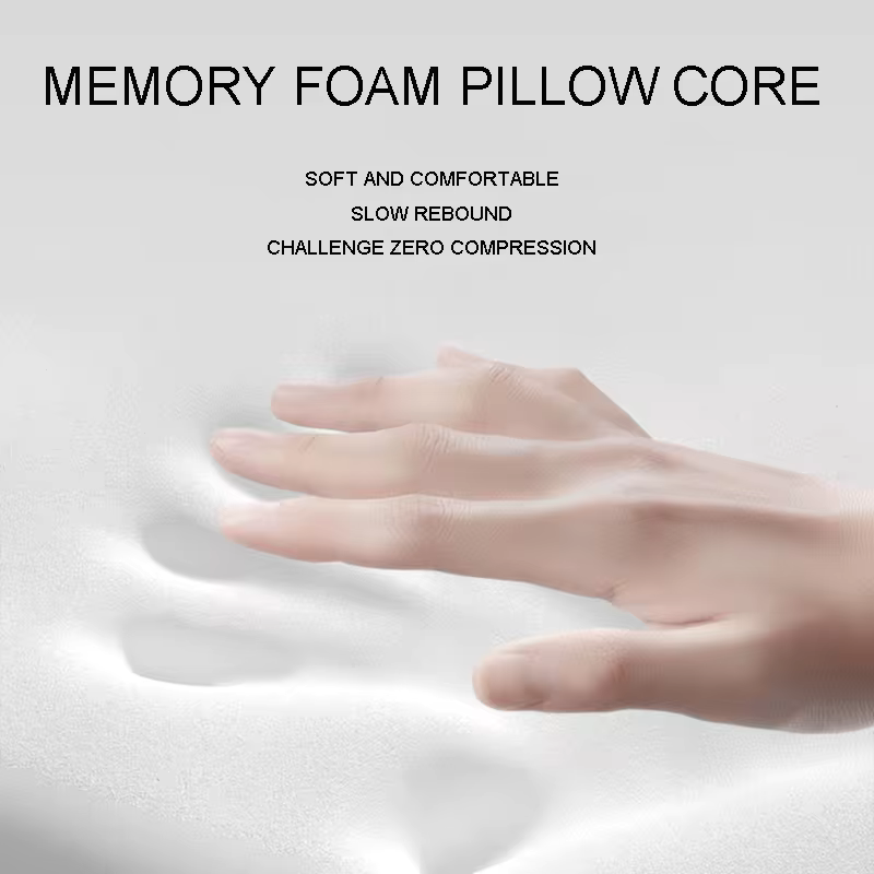 Car Headrest Pillow Neck Driving Seat Memory Foam Waist Protection Car-Waist-Cushion-Memory-Foam-Material-Soft-And-Comfortable-Fabric-Skin-Friendly-For-All-Seasons-Universal.jpg__2