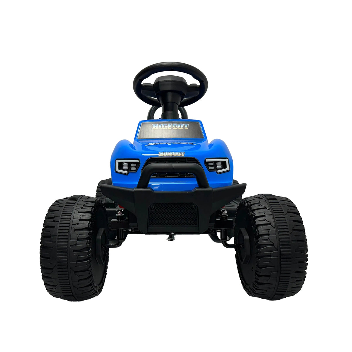 Big Foot 6V (1 Seater)