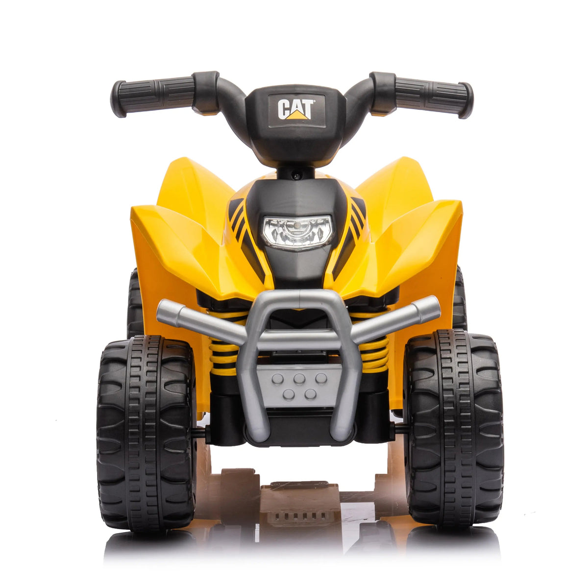 Mini CAT ATV 6V 1 Seater Ride-on