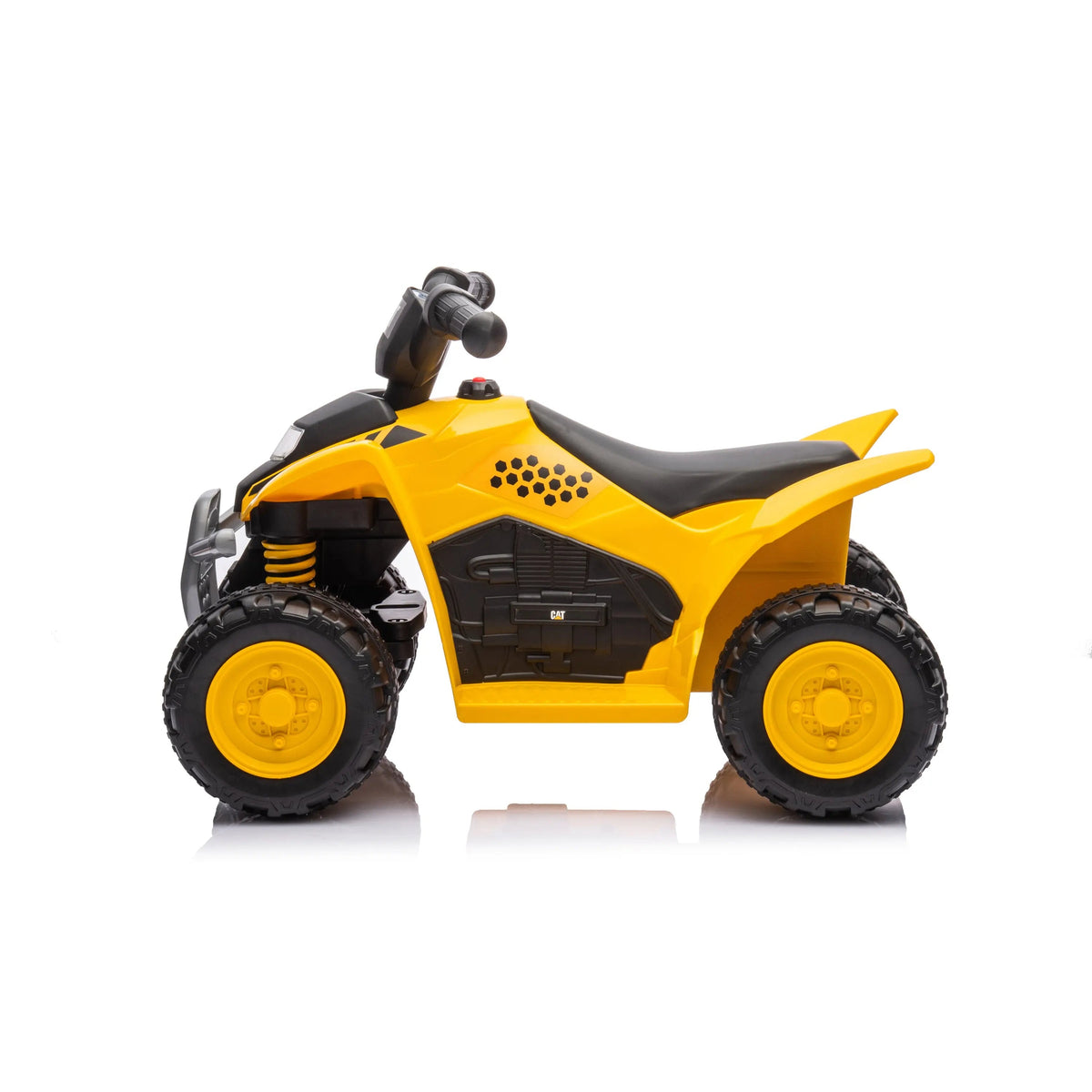 Mini CAT ATV 6V 1 Seater Ride-on
