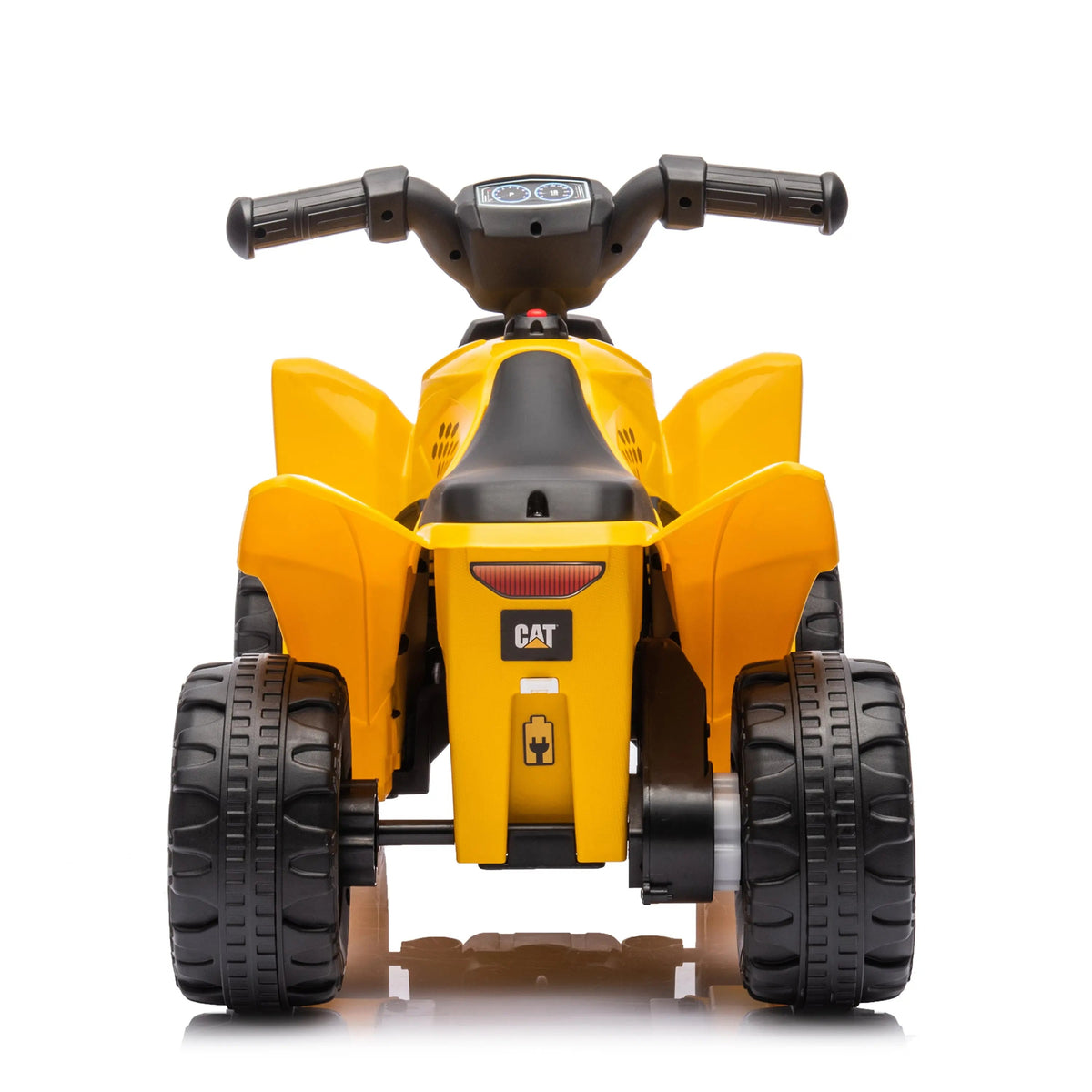 Mini CAT ATV 6V 1 Seater Ride-on