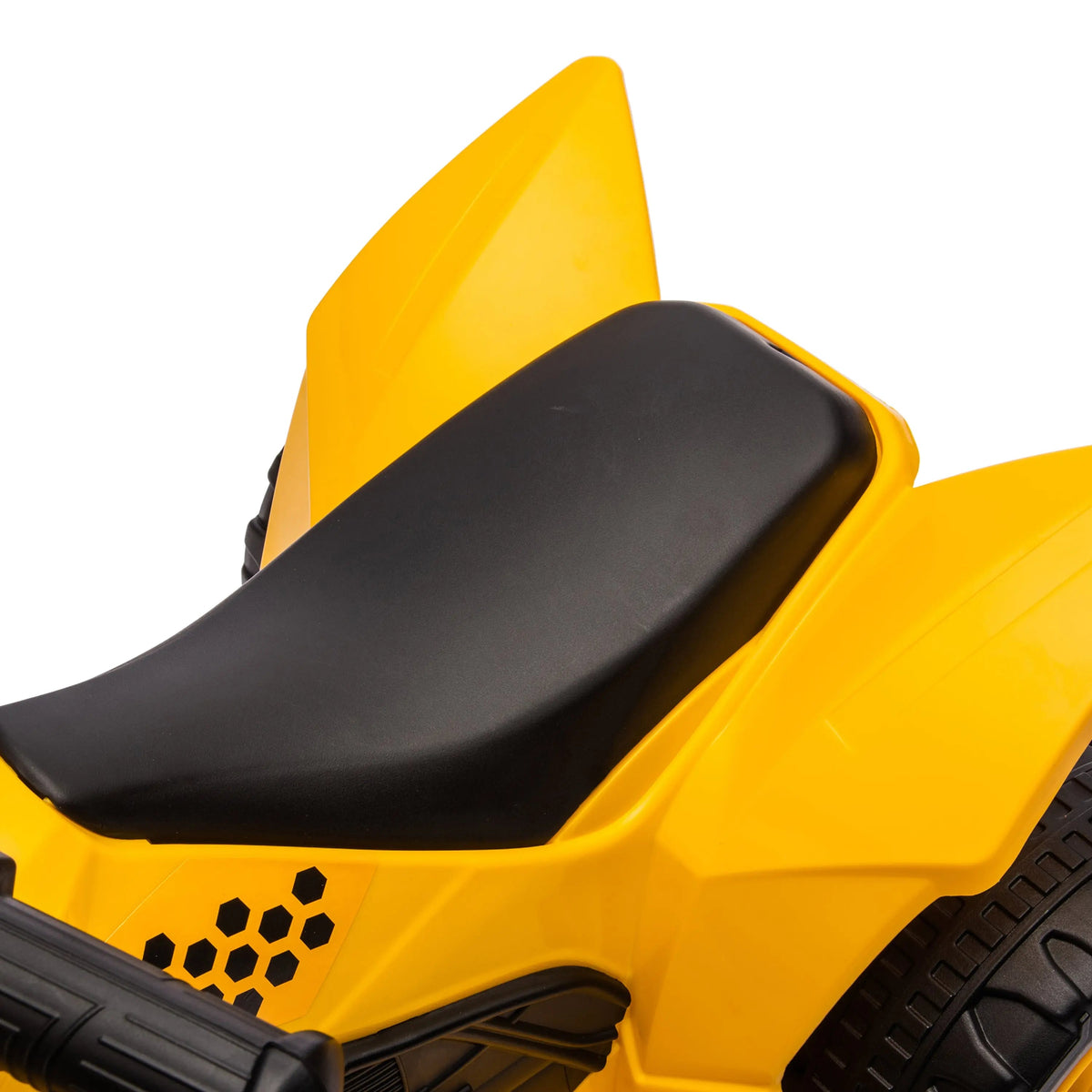 Mini CAT ATV 6V 1 Seater Ride-on