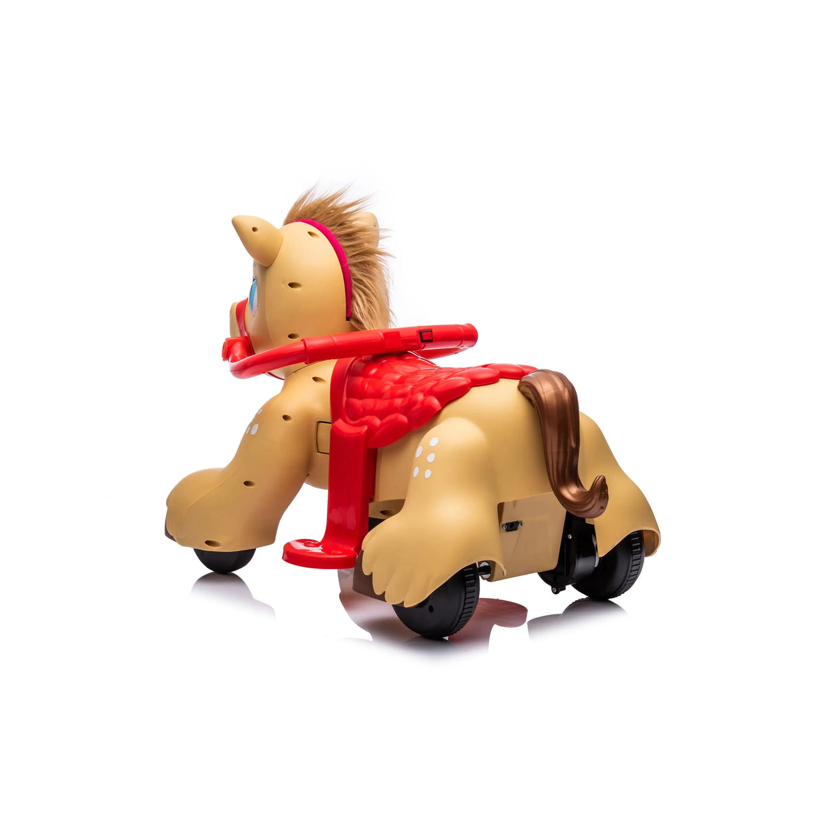 Horse 6V Ride-on