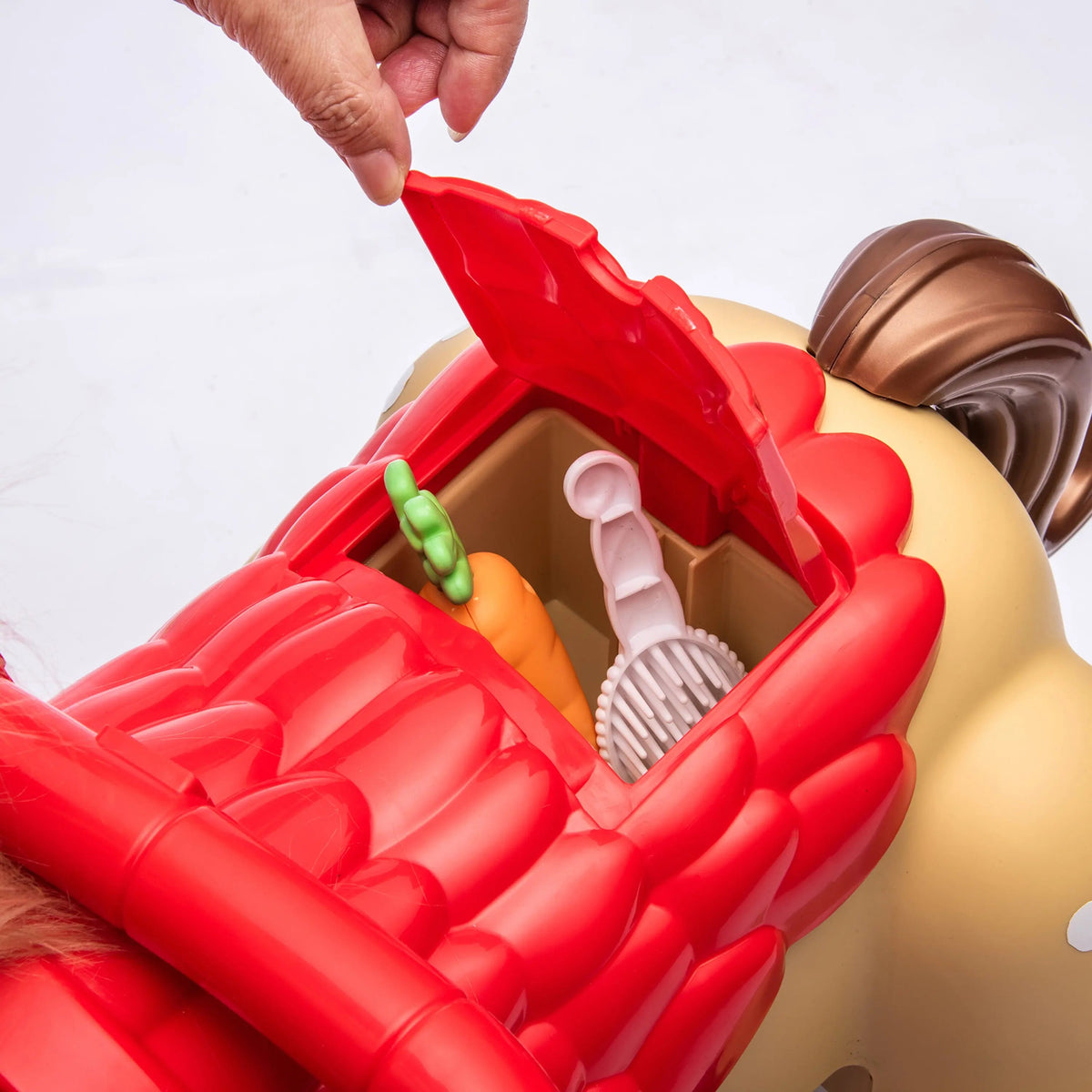 Horse 6V Ride-on
