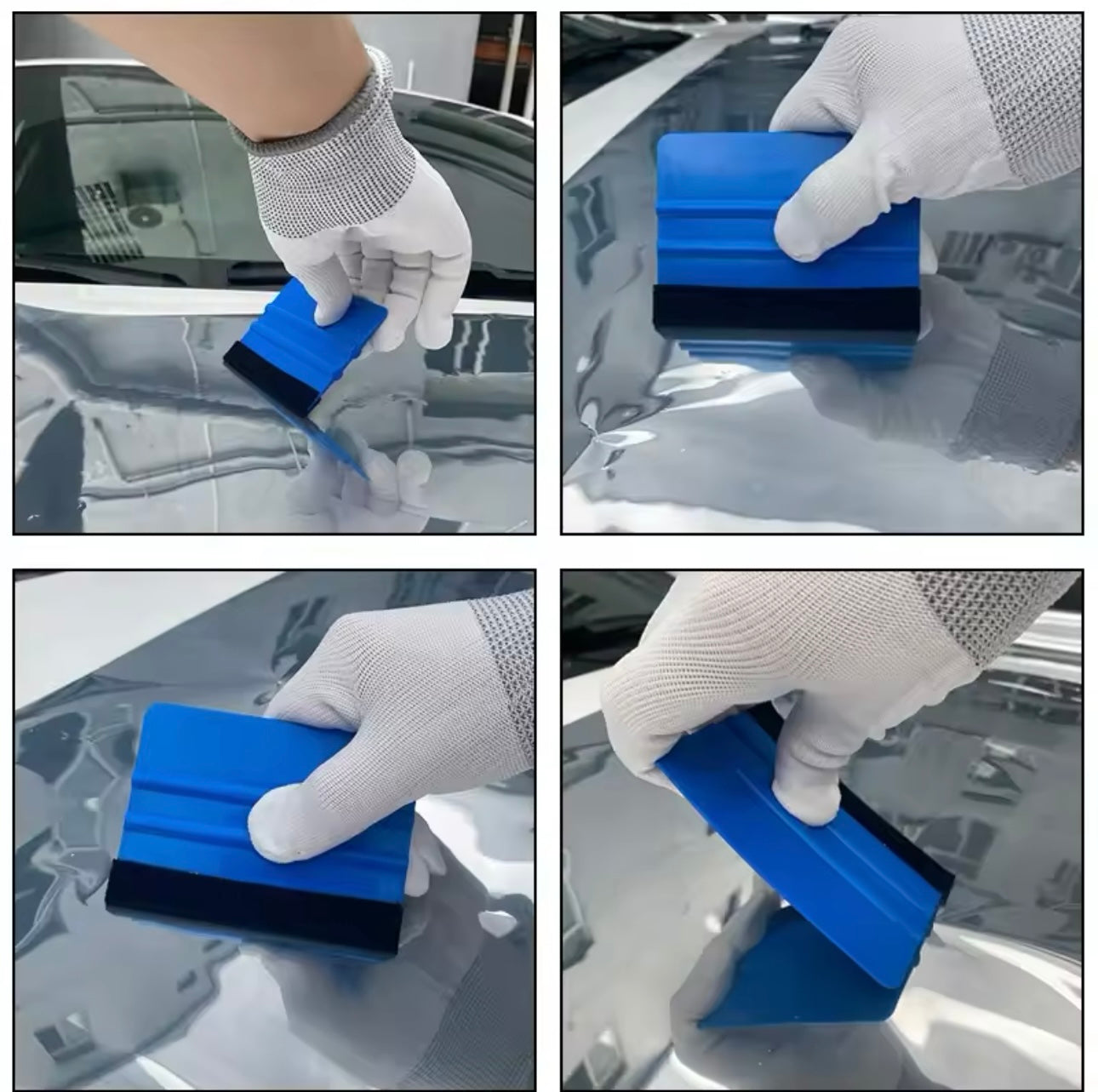 Car Vinyl Wrap Tools Kit | Squeegee, Scraper & Cutting Knife for Window Film FullSizeRender_fd9ec10a-86c8-42bd-93ce-abecc57e5d67