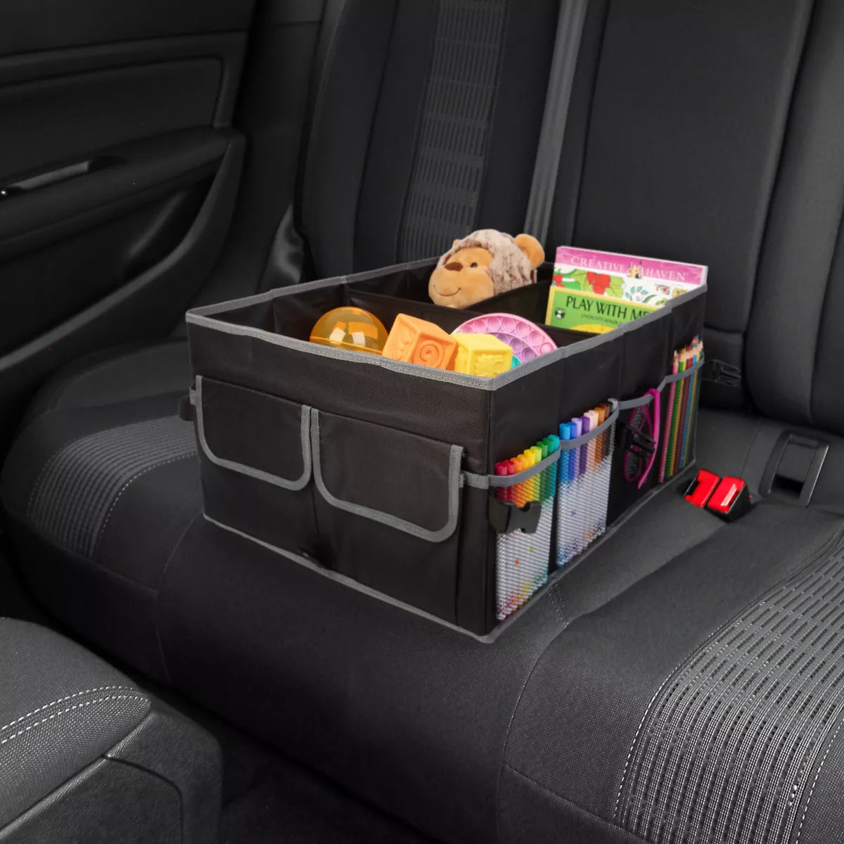 Collapsible Car Trunk Organizer GUEST_046c937d-19cd-4223-8d48-78459a95270e