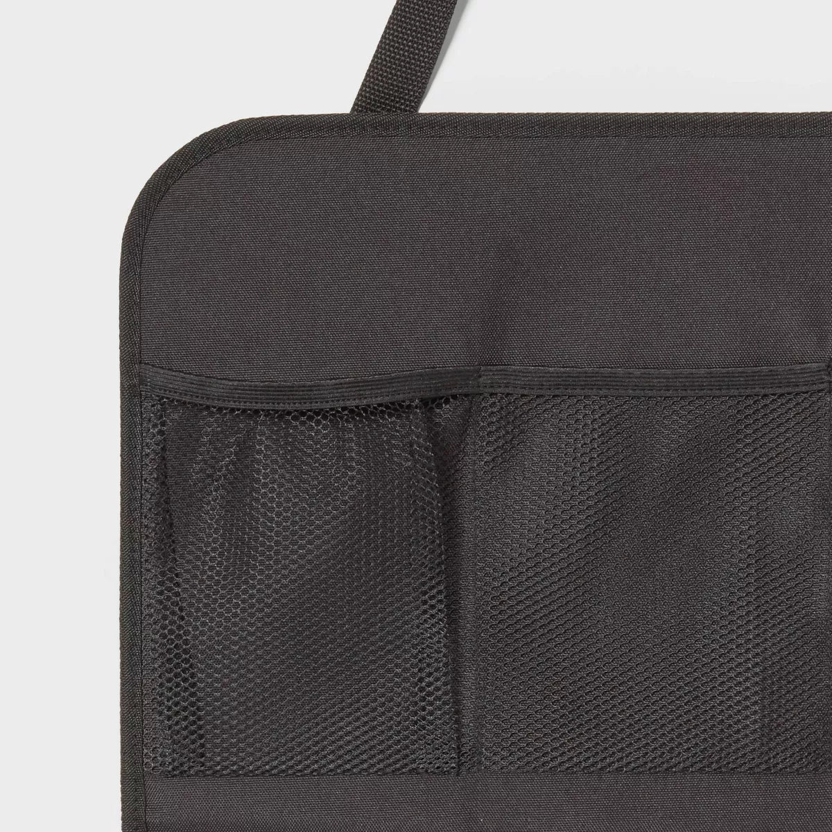 Small Seat Back Organizer Black GUEST_11c6ee4b-4dc3-46e3-b7ac-ce0fb944cbd8