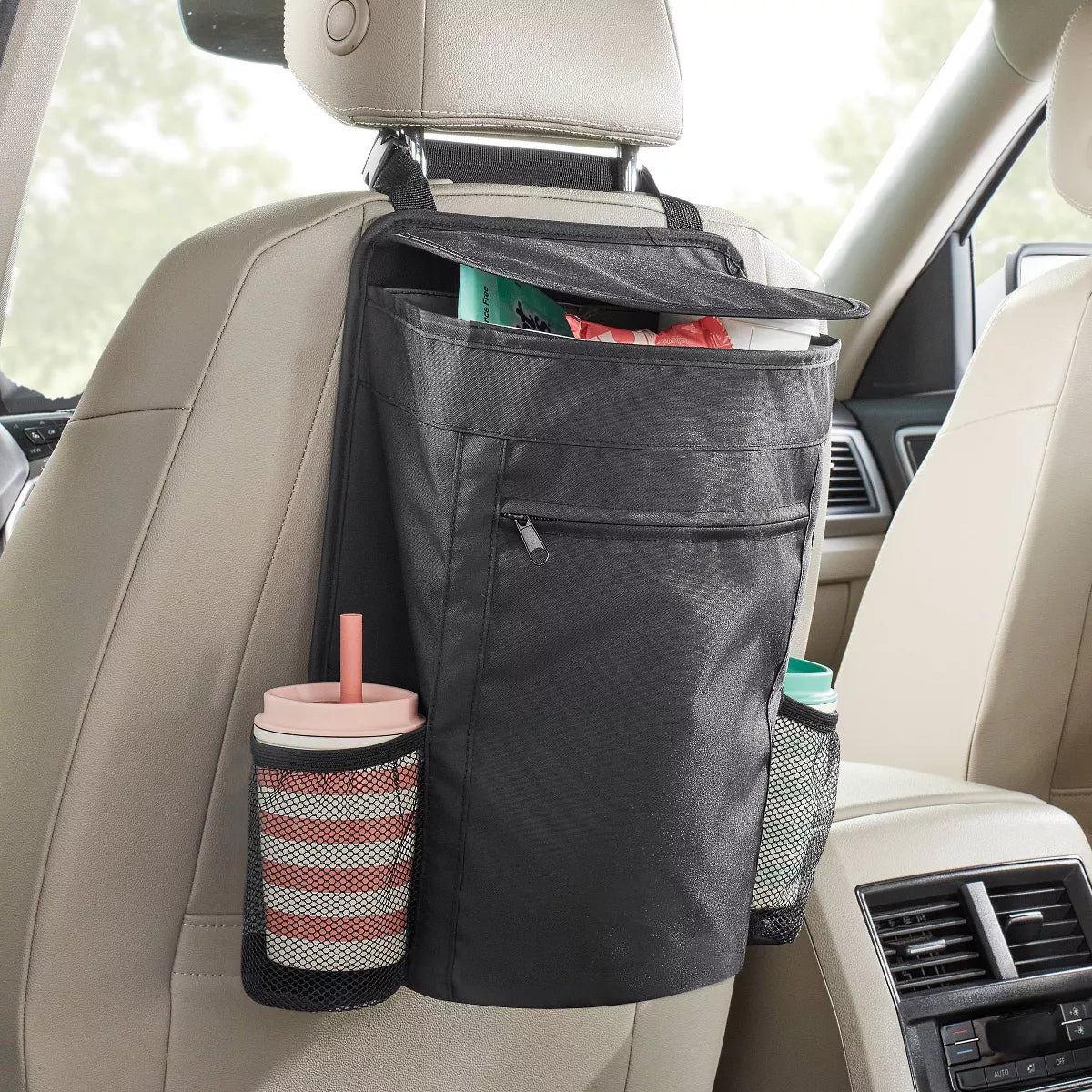 Car Trash Bin Large GUEST_290e2ec8-4e61-4f47-942b-04ac45291b42