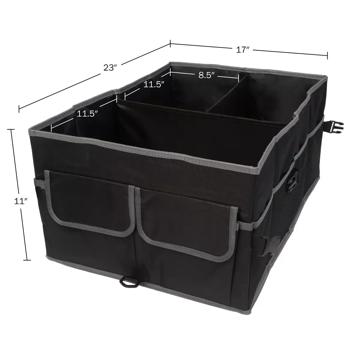 Collapsible Car Trunk Organizer GUEST_29e21106-7d08-4ee3-a7b1-2ccc5ff3d071