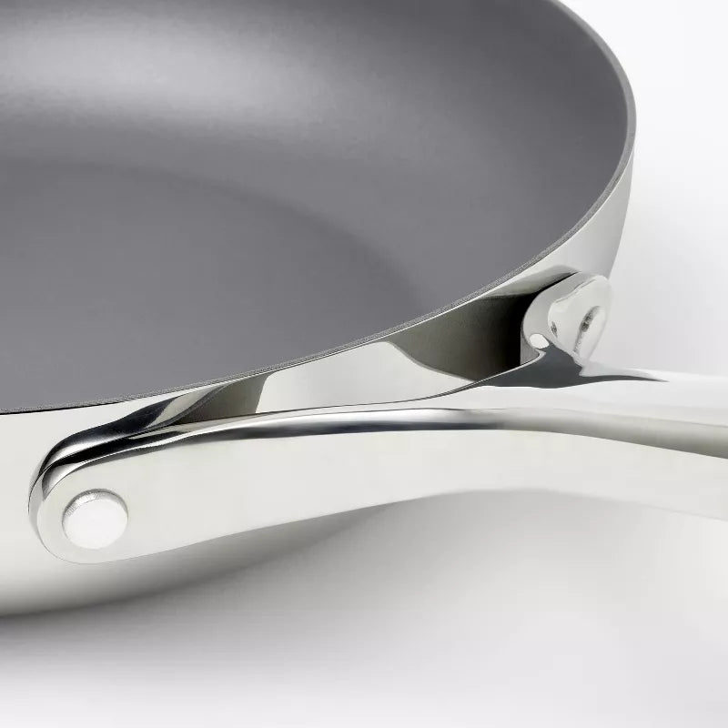 2pc Stainless Steel Ceramic Coated Nonstick GUEST_4ca89a35-0b92-4574-b46e-f254409e5572