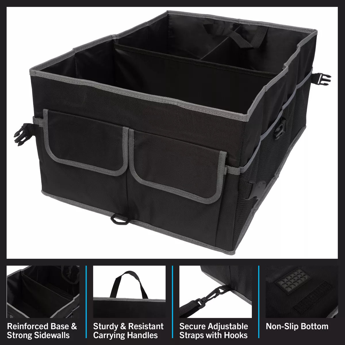 Collapsible Car Trunk Organizer GUEST_6dc149b7-4d3c-4ecf-9650-022e733292e0