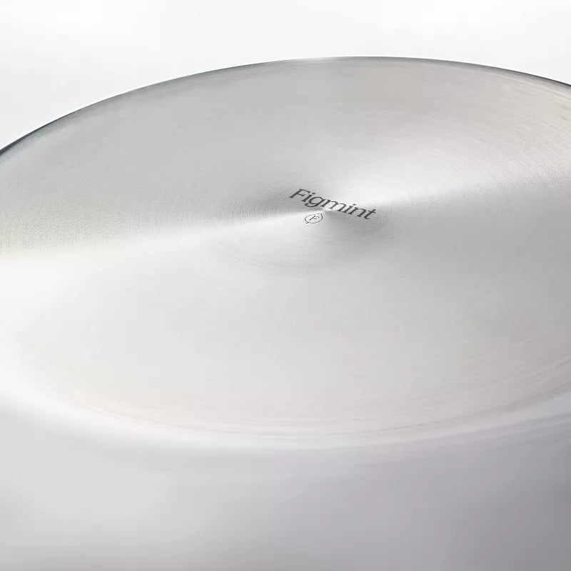 2pc Stainless Steel Ceramic Coated Nonstick GUEST_ad7bfa23-da14-4a18-a403-a7dac2c87eb6