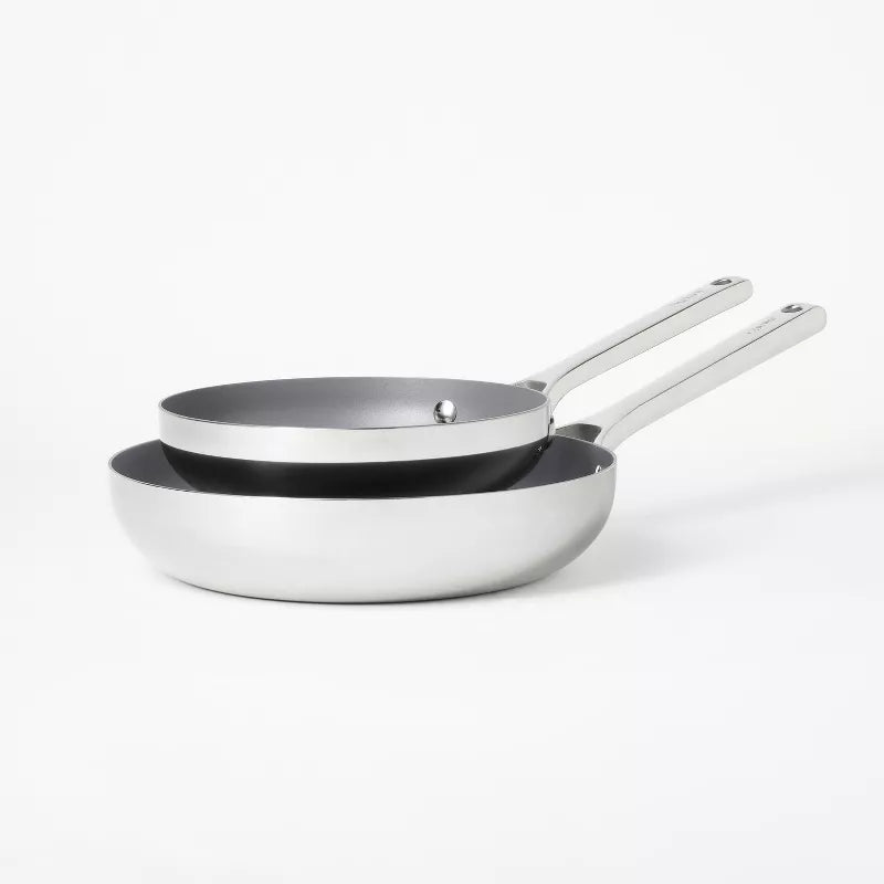 2pc Stainless Steel Ceramic Coated Nonstick GUEST_d1cfd6d7-4a01-47f0-bf20-c67566ee5d24