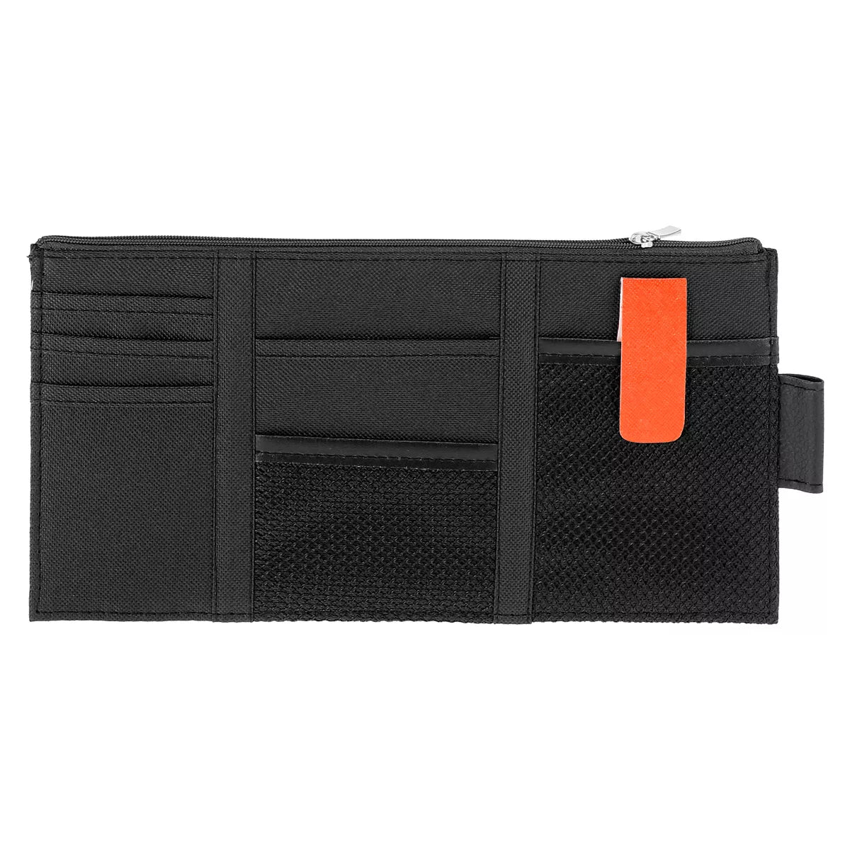 Unique Bargains Car Sun Visor Organizer GUEST_da61434d-41f6-49ab-8a52-7f0c6a5b0845
