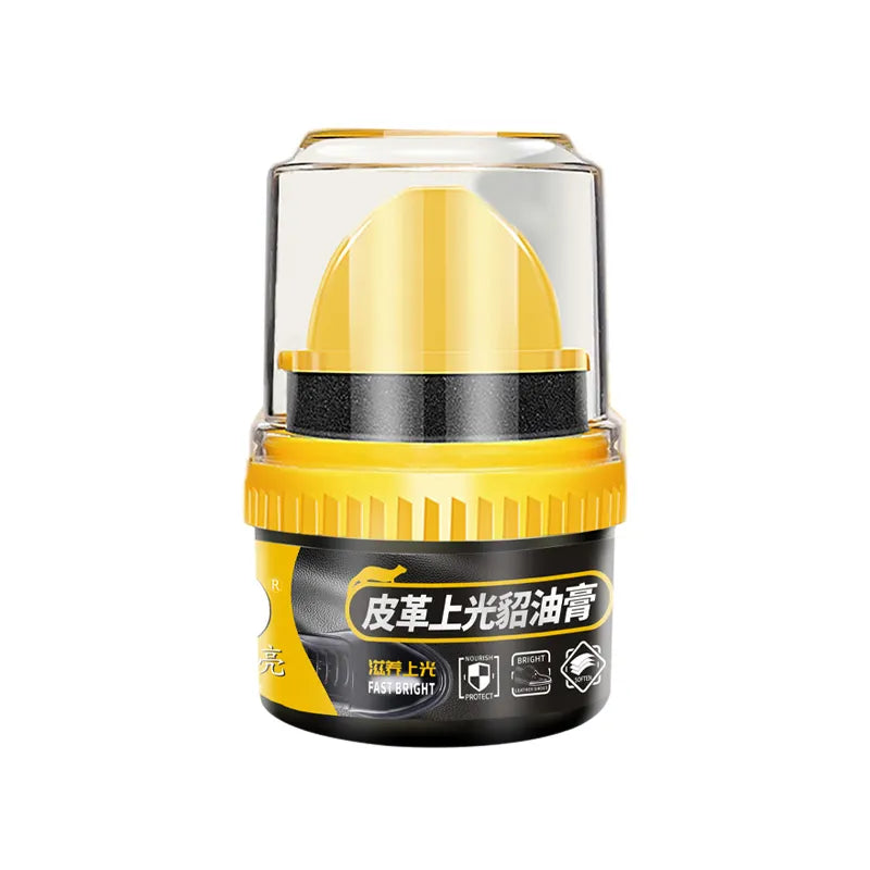 50g Premium for Dashboard Seat & Car Interior Renewal Wax Ha6bceebd965144bab834bf22fafb84b22