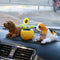 Beagle dachshund [solar sunflower]