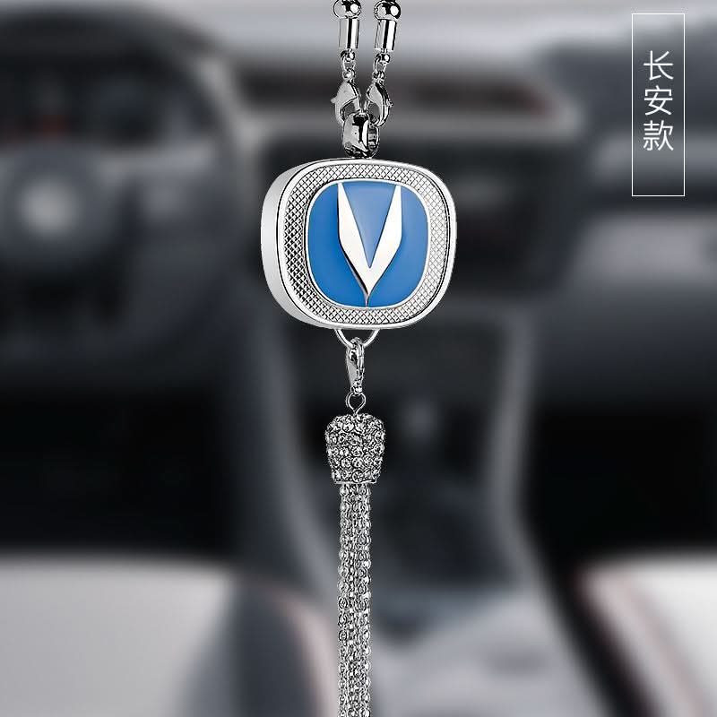 Car High-End Diamond Perfume Pendant Chang'an O1CN010p2e5s1jOSFCI4xCz__2214557644538-0-cib