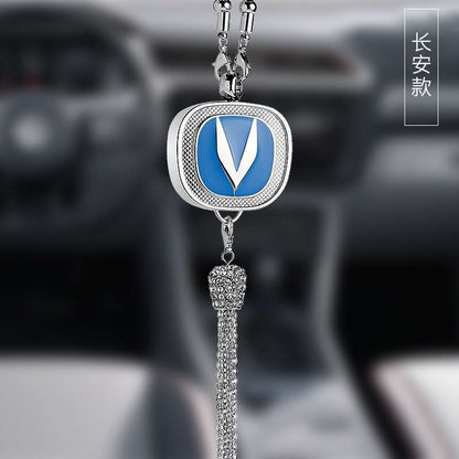 Car High-End Diamond Perfume Pendant Chang'an O1CN010p2e5s1jOSFCI4xCz__2214557644538-0-cib