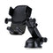 CA-34 Telescopic Suction – Black
