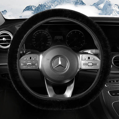 Warm Plush Car Steering Wheel Cover O1CN011FASOz2H1H99YiQSr__2215075849090-0-cib