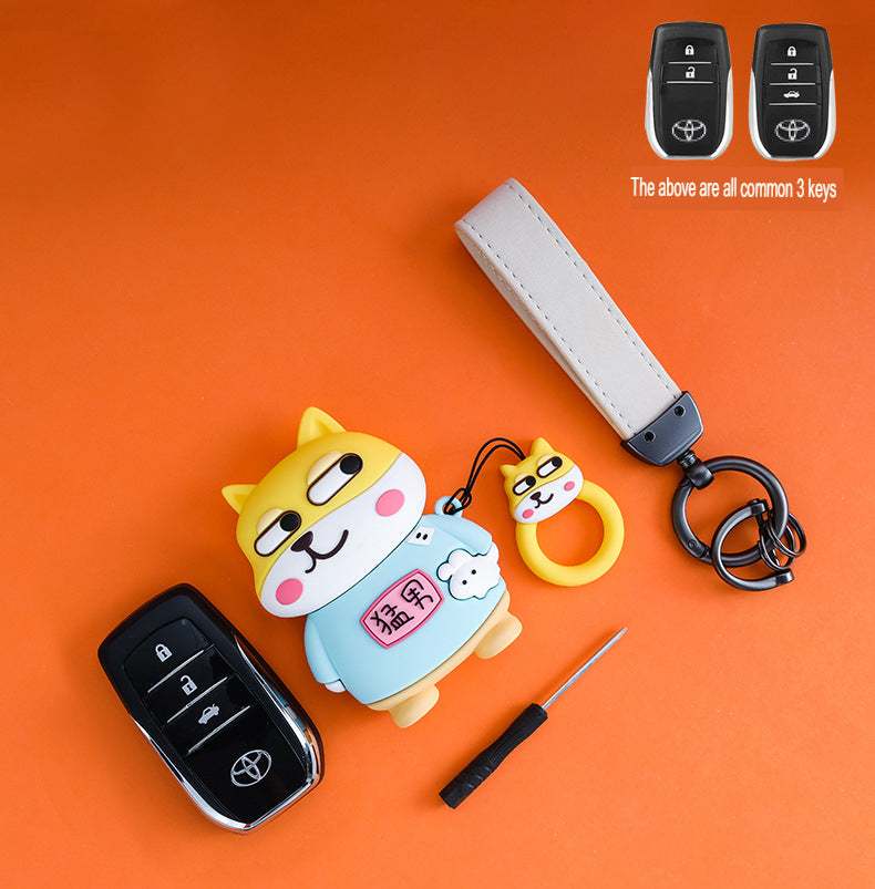 Luxury Toyota Key Cover – Premium Protection for Fenglanda, Venza, Alphard & More A [deluxe edition] O1CN012QEEYQ1IXceLrmcDu__2218798130903-0-cib.translated_9e533d84-d979-499d-96a7-7e1d430eeea4