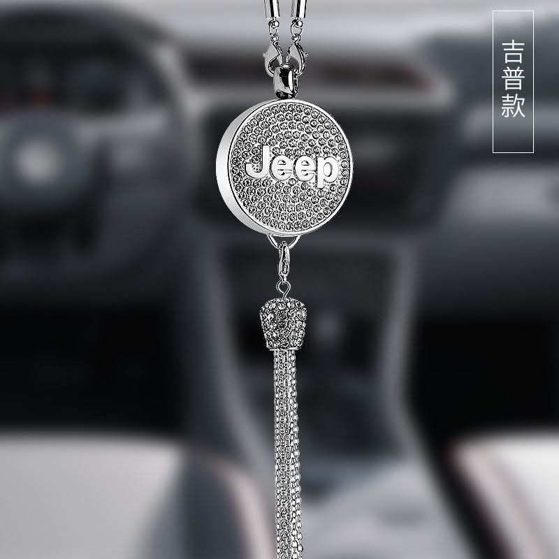 Car High-End Diamond Perfume Pendant Jeep O1CN012syptB1jOSFAL3CTN__2214557644538-0-cib