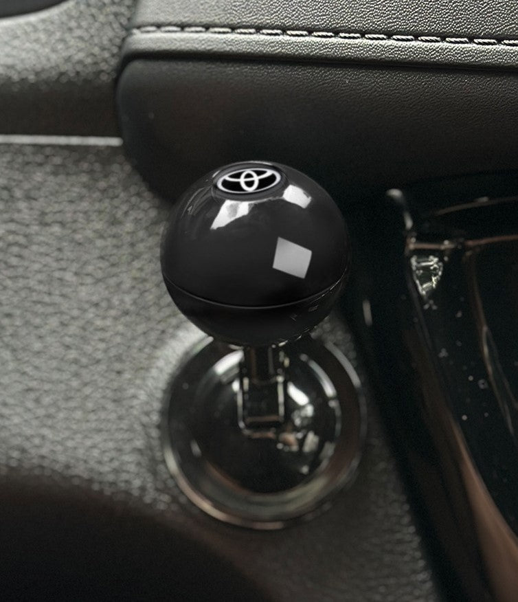 Car one-button start rocker ball decoration O1CN0138pq4t23ZFyHlDbps__2217511287269-0-cib