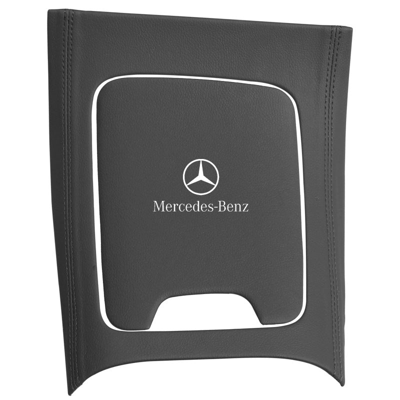 Suitable For Mercedes-Benz All Series Center Control Panel C260L Car Interior Panel O1CN014zeZ7E1Li6PWDDULH__2215902881332-0-cib