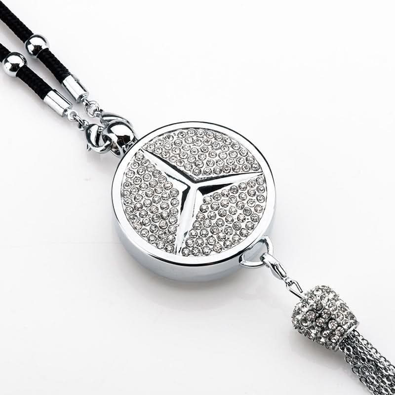 Car High-End Diamond Perfume Pendant Mercedes-Benz O1CN015l4pQ61jOSFDHujsL__2214557644538-0-cib