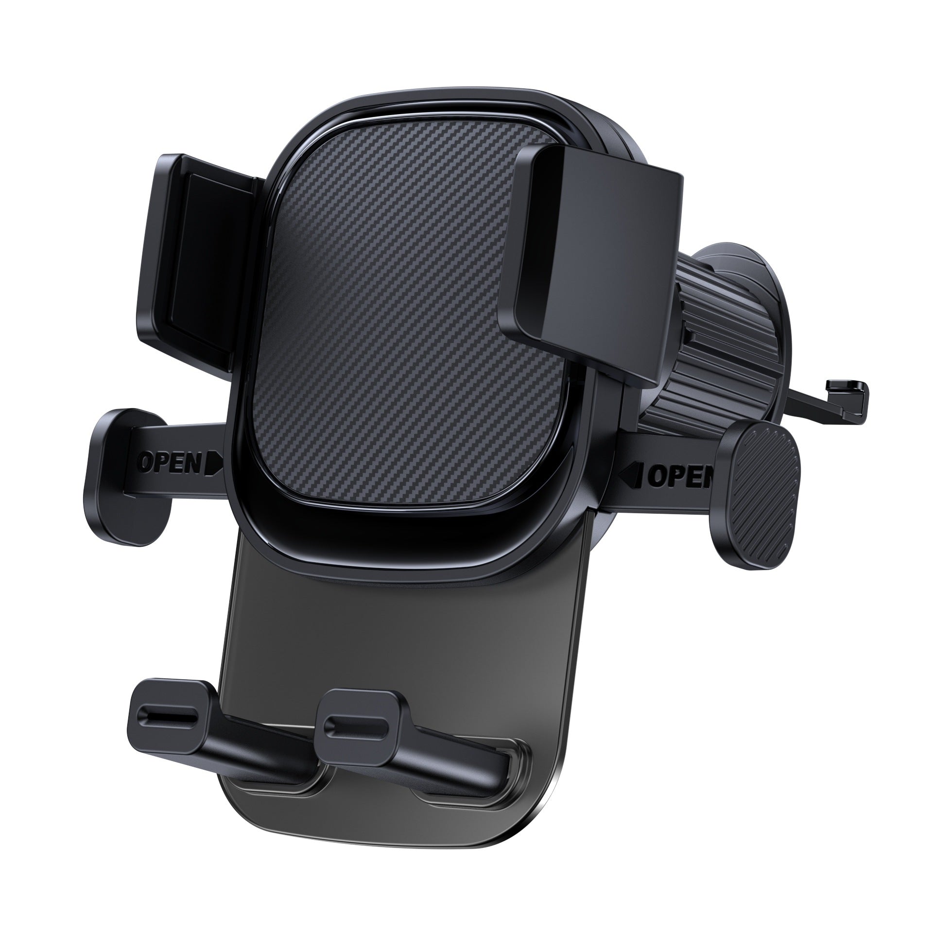 Universal Car Phone Mount – Secure 360° Adjustable Smartphone Holder CA-33 Air Vent – Black O1CN018Y604F1ITxNpbhHKf__3937500895-0-cib