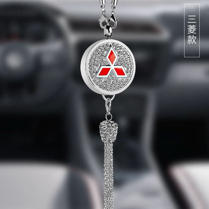 Car High-End Diamond Perfume Pendant Mitsubishi O1CN019DpaJk1jOSFCI140h__2214557644538-0-cib