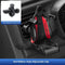 Basic base [suitable for horizontal air conditioning outlets] red ribbon