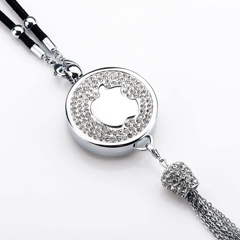 Car High-End Diamond Perfume Pendant Apple O1CN01EcTbHI1jOSFDHxUSk__2214557644538-0-cib