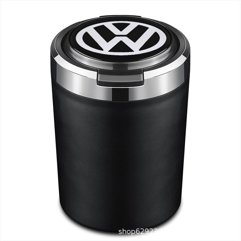 Logo Cigarettes Ashtray Cup With Light Volkswagen O1CN01KICmUc1TAgb2WlyNa__2217977312342-0-cib