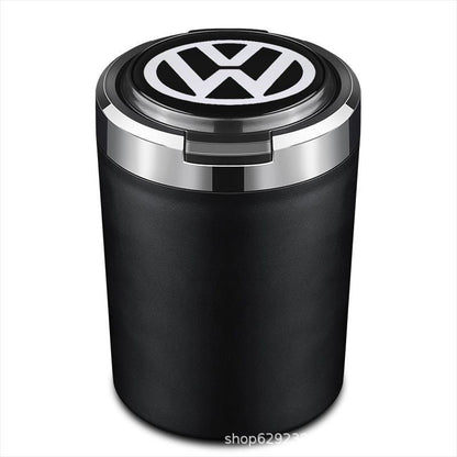 Logo Cigarettes Ashtray Cup With Light Volkswagen O1CN01KICmUc1TAgb2WlyNa__2217977312342-0-cib
