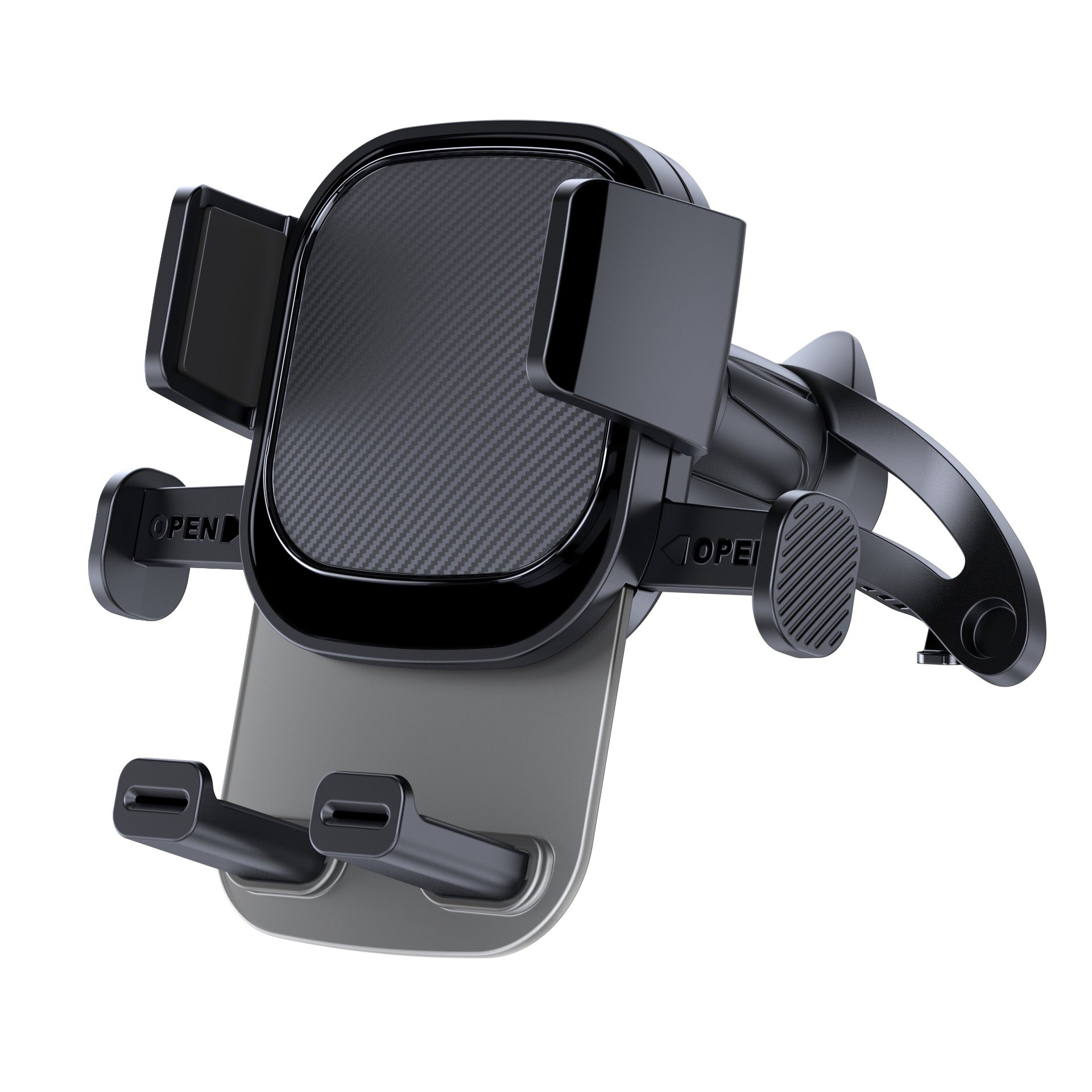 Universal Car Phone Mount – Secure 360° Adjustable Smartphone Holder J42-F16 Vent Mount (Mercedes) – Black O1CN01L8o2oy1ITxUOQXrn5__3937500895-0-cib