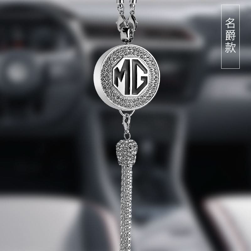 Car High-End Diamond Perfume Pendant MG O1CN01MXadSD1jOSFGc06iA__2214557644538-0-cib