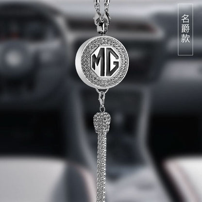 Car High-End Diamond Perfume Pendant MG O1CN01MXadSD1jOSFGc06iA__2214557644538-0-cib