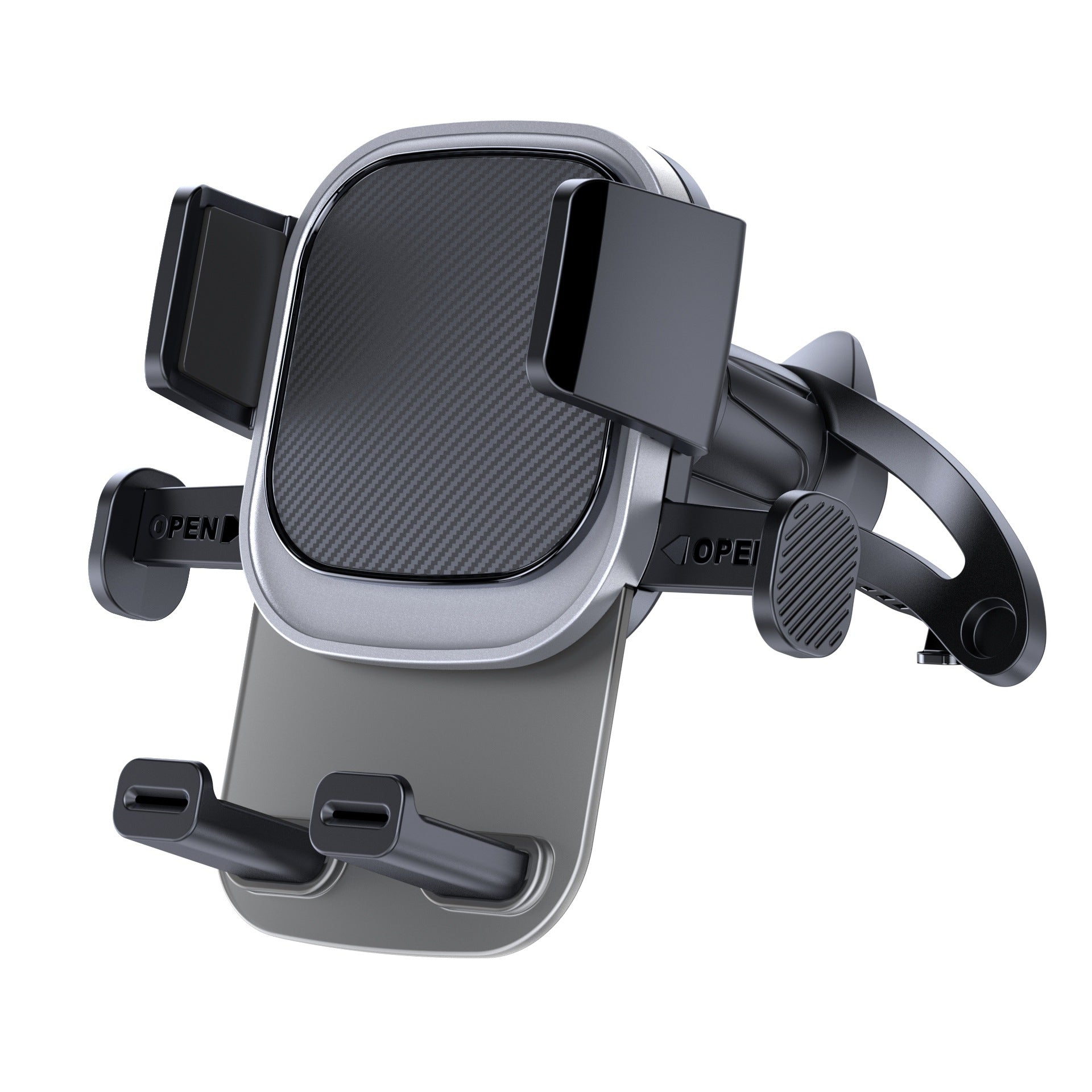 Universal Car Phone Mount – Secure 360° Adjustable Smartphone Holder J42-F16 Vent Mount (Mercedes) – Silver O1CN01NJSMbt1ITxUMmOnCe__3937500895-0-cib