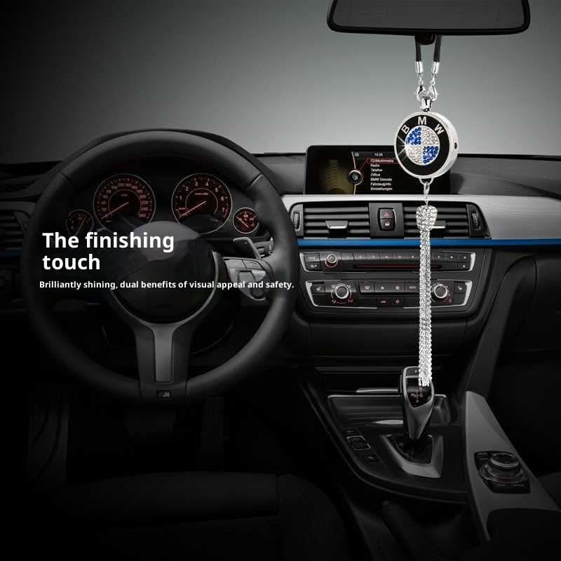 Car High-End Diamond Perfume Pendant O1CN01NjL45M1xZMS2PrnUR