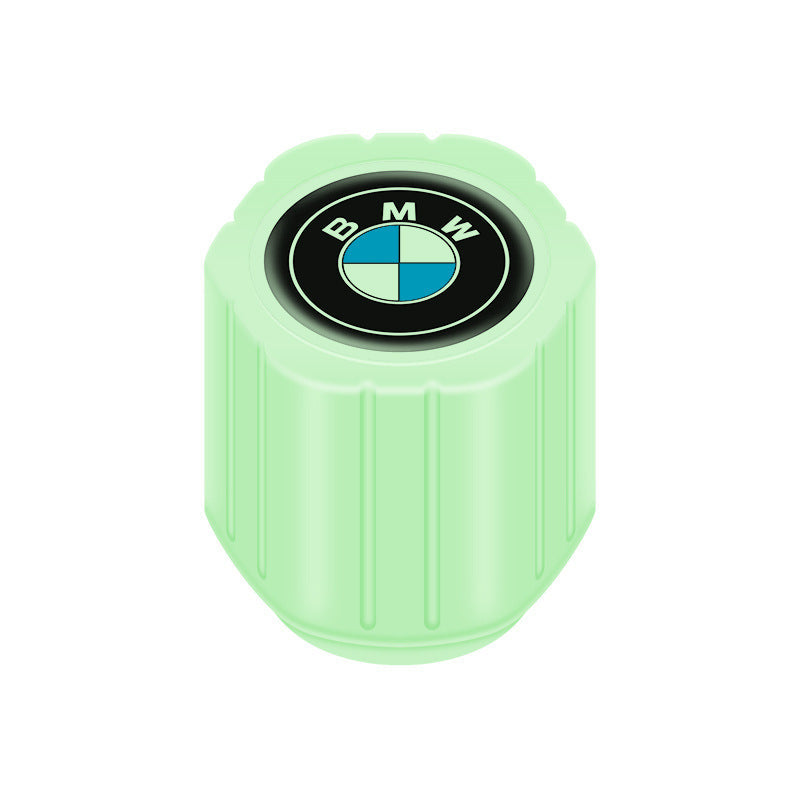 New Car Tire Valve Core Cap Bmw 4Pcs O1CN01OH1AsK1DEJkPRQI4z__2215348800184-0-cib