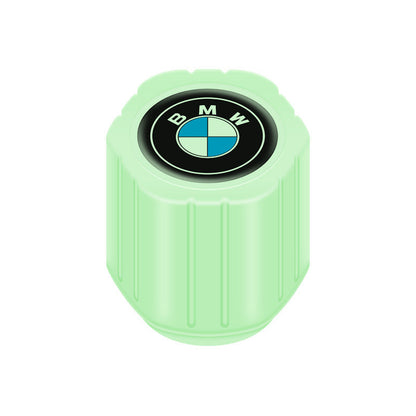 New Car Tire Valve Core Cap Bmw 4Pcs O1CN01OH1AsK1DEJkPRQI4z__2215348800184-0-cib
