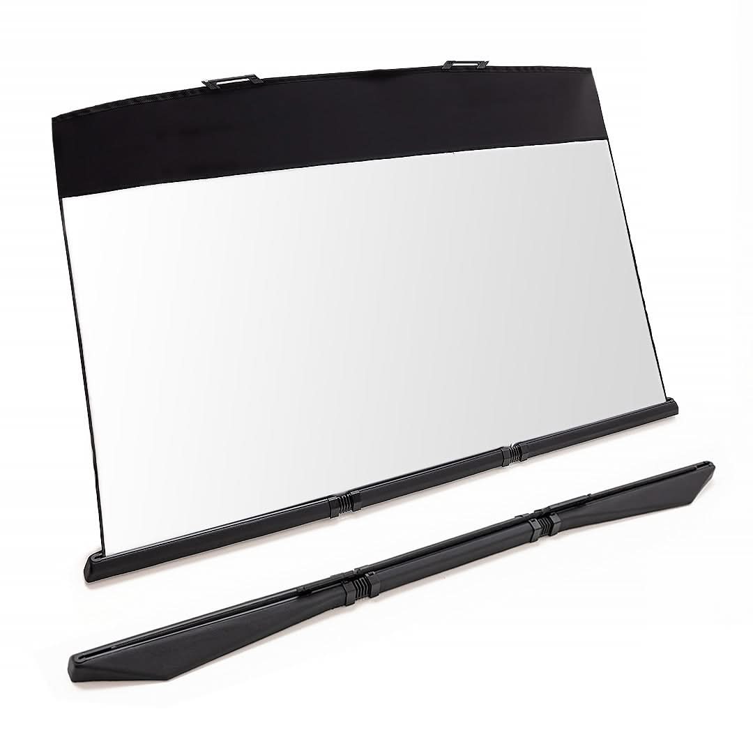 Retractable Car Front Sunshade, UV Protection & Privacy Cover O1CN01OJ0mfJ1DNTrVH6xwZ__2219796240204-0-cib